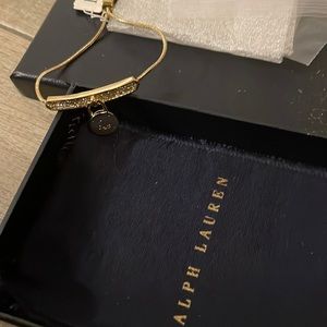 Ralph Lauren Bracelet